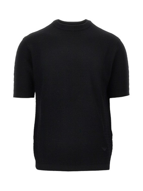 [Emporio Armani] Knitwear FW26 EM006314AF27831FC039-FC039