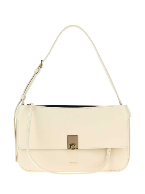 [Salvatore Ferragamo] Shoulder bag FW26 21A935798499 MASNER