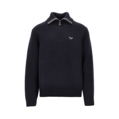 [Emporio Armani] Knitwear FW26 EM006286AF27810UB118-UB118