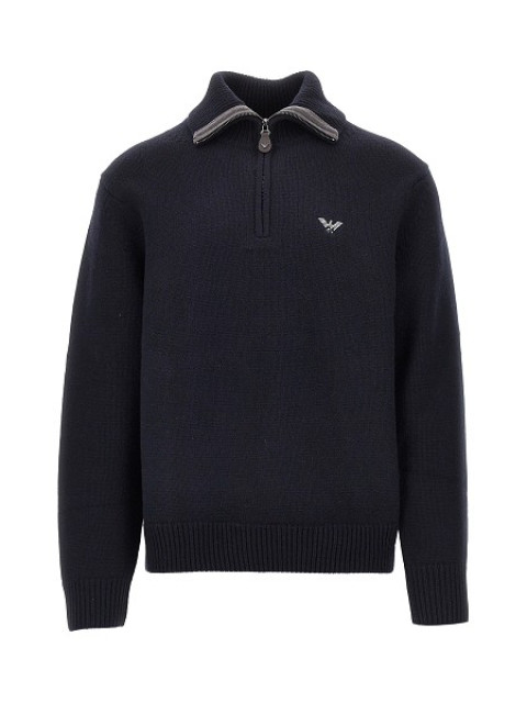[Emporio Armani] Knitwear FW26 EM006286AF27810UB118-UB118