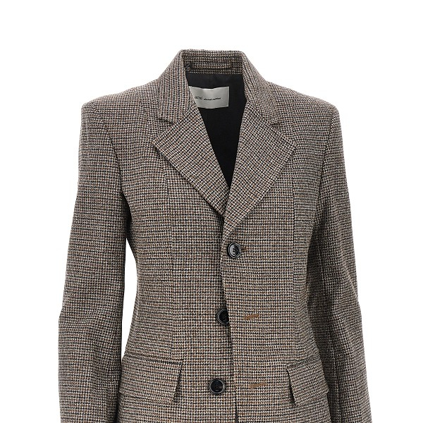 [AMI] Jacket FW26 FBV771WV0219A256-A256