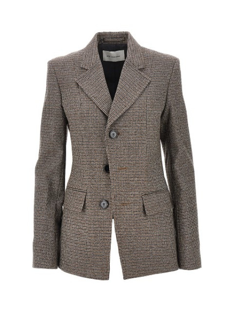 [AMI] Jacket FW26 FBV771WV0219A256-A256