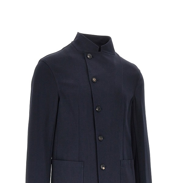 [Emporio Armani] Jacket FW26 EM007219AF27883UB118-UB118
