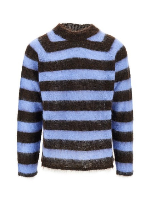 [Emporio Armani] Knitwear FW26 EM007871AF31148MC038-MC038