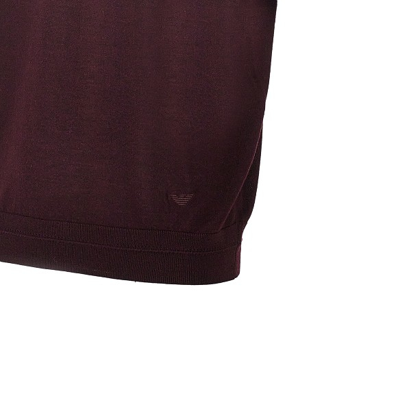 [Emporio Armani] Knitwear FW26 EM006444AF29802UA331-UA331