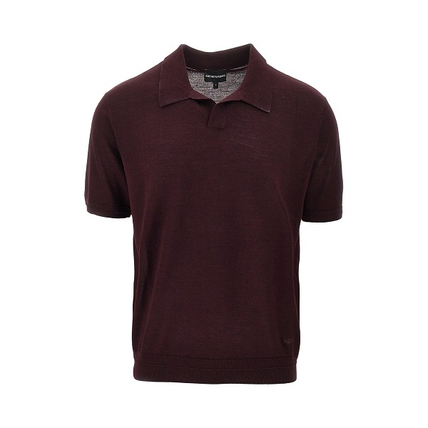 [Emporio Armani] Knitwear FW26 EM006444AF29802UA331-UA331
