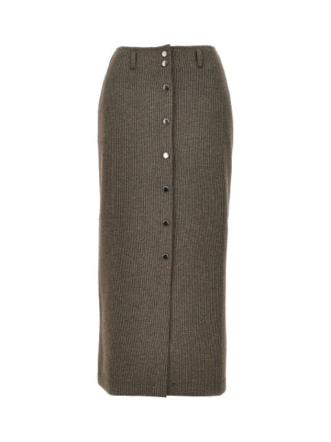 [Emporio Armani] Skirt FW26 EW005278AF27788O6012-O6012