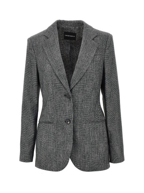 [Emporio Armani] Jacket FW26 EW004846TE21428FC181-FC181