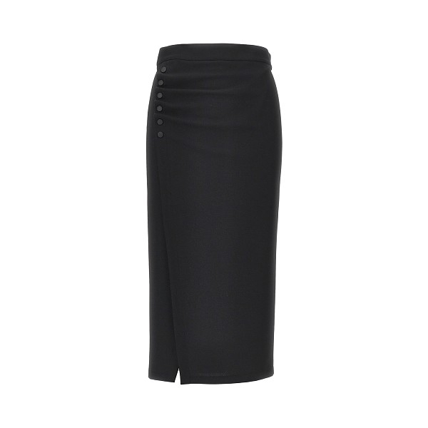 [Emporio Armani] Skirt FW26 EW003475AF20901UC001-UC001