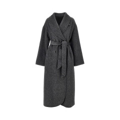 [Emporio Armani] Coat FW26 EW004253AF24405O8004-O8004