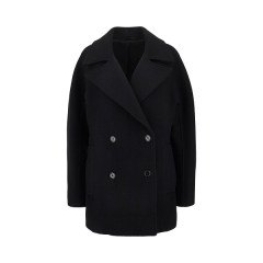 [TOTEME] Coat FW26 264-WRO0341-FB0733.001-001