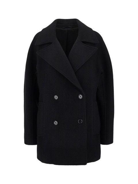 [TOTEME] Coat FW26 264-WRO0341-FB0733.001-001