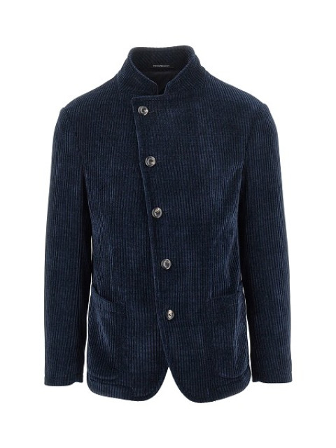 [Emporio Armani] Jacket FW26 EM005607TE23228UB109-UB109
