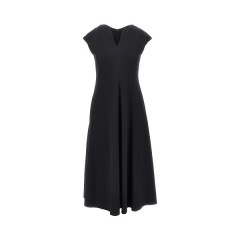 [Emporio Armani] Dress FW26 EW005499AF12303UC001-UC001