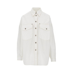 [Versace] Shirt FW26 10254631A183961W010-1W010
