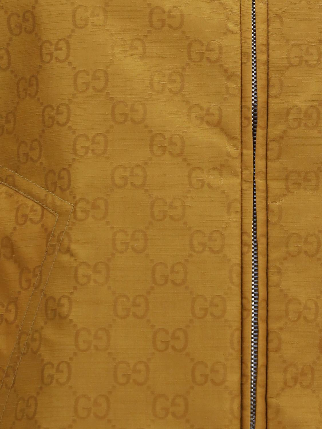 [Gucci] Jacket SS26 852299ZAUC0 2709