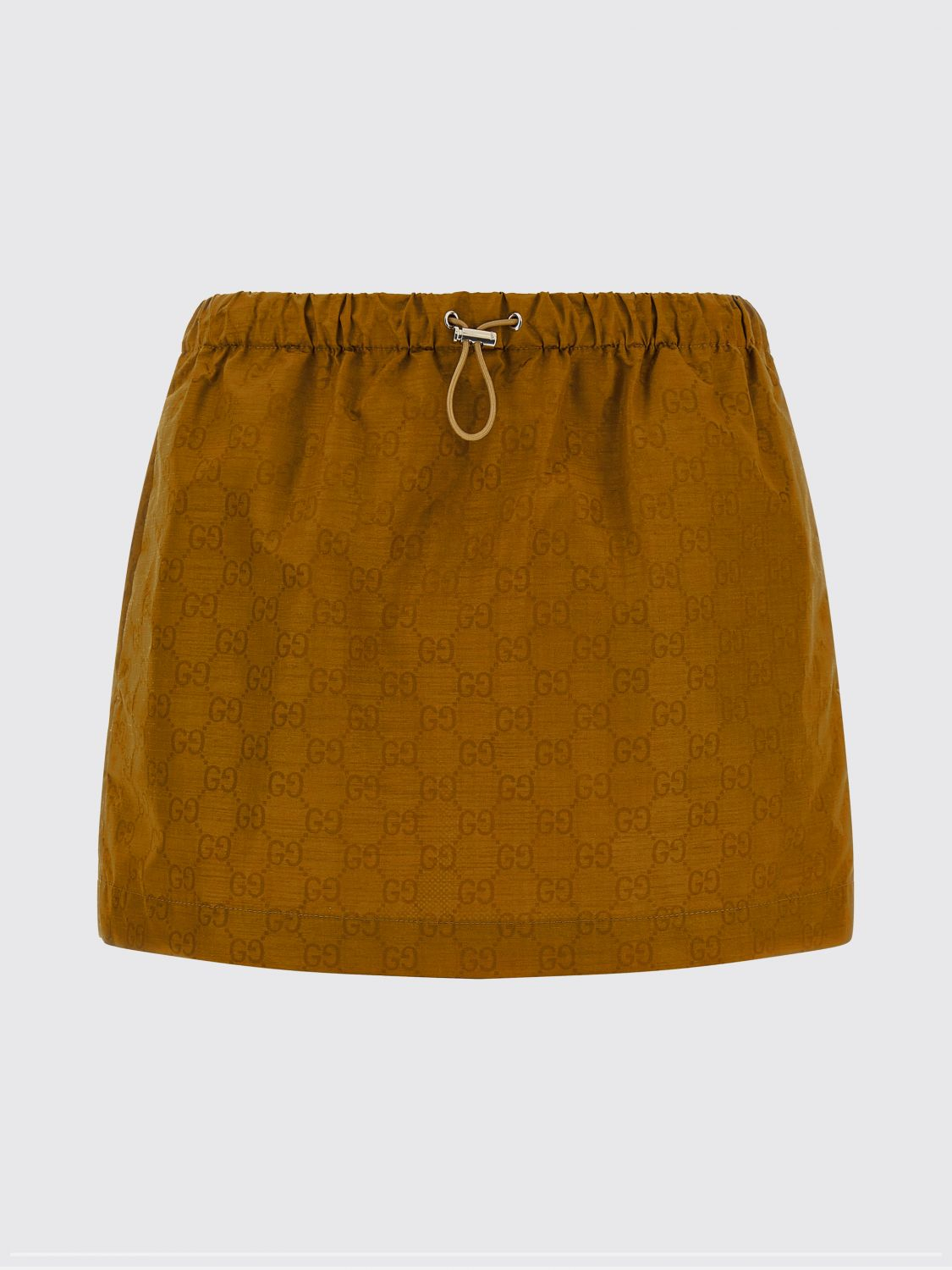 [Gucci] Skirt SS26 856026ZAUC0 2709