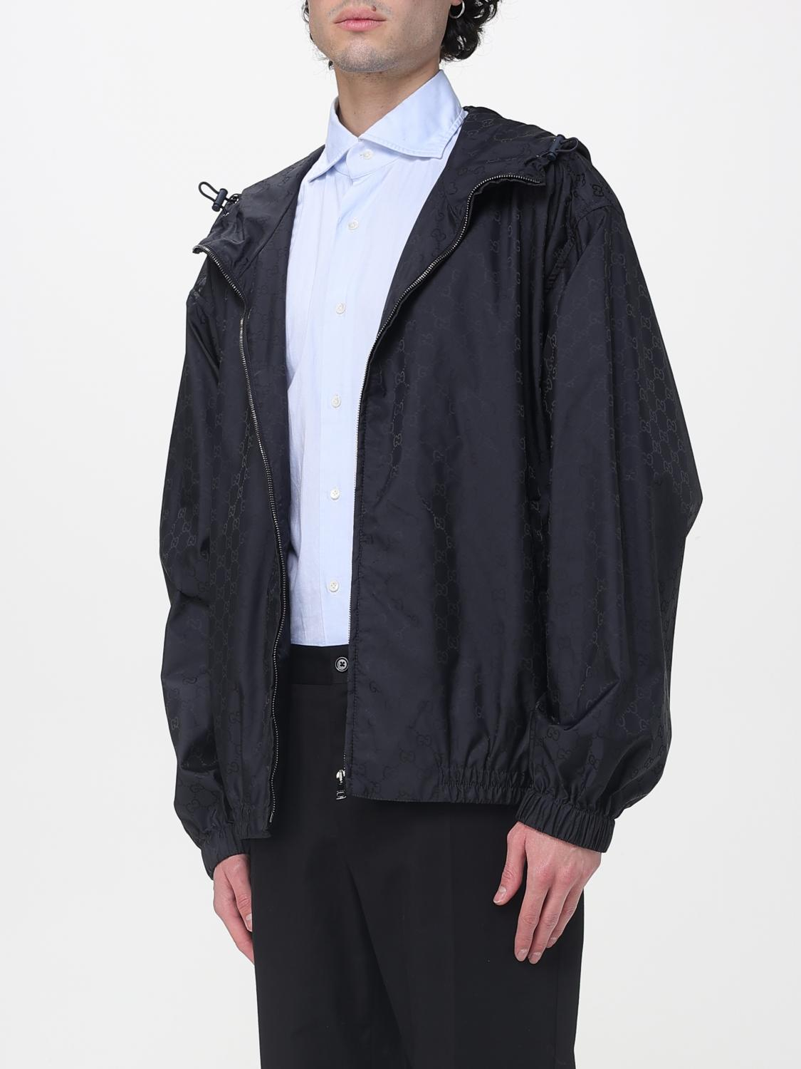 [Gucci] Jacket SS26 860948ZASZD 4440