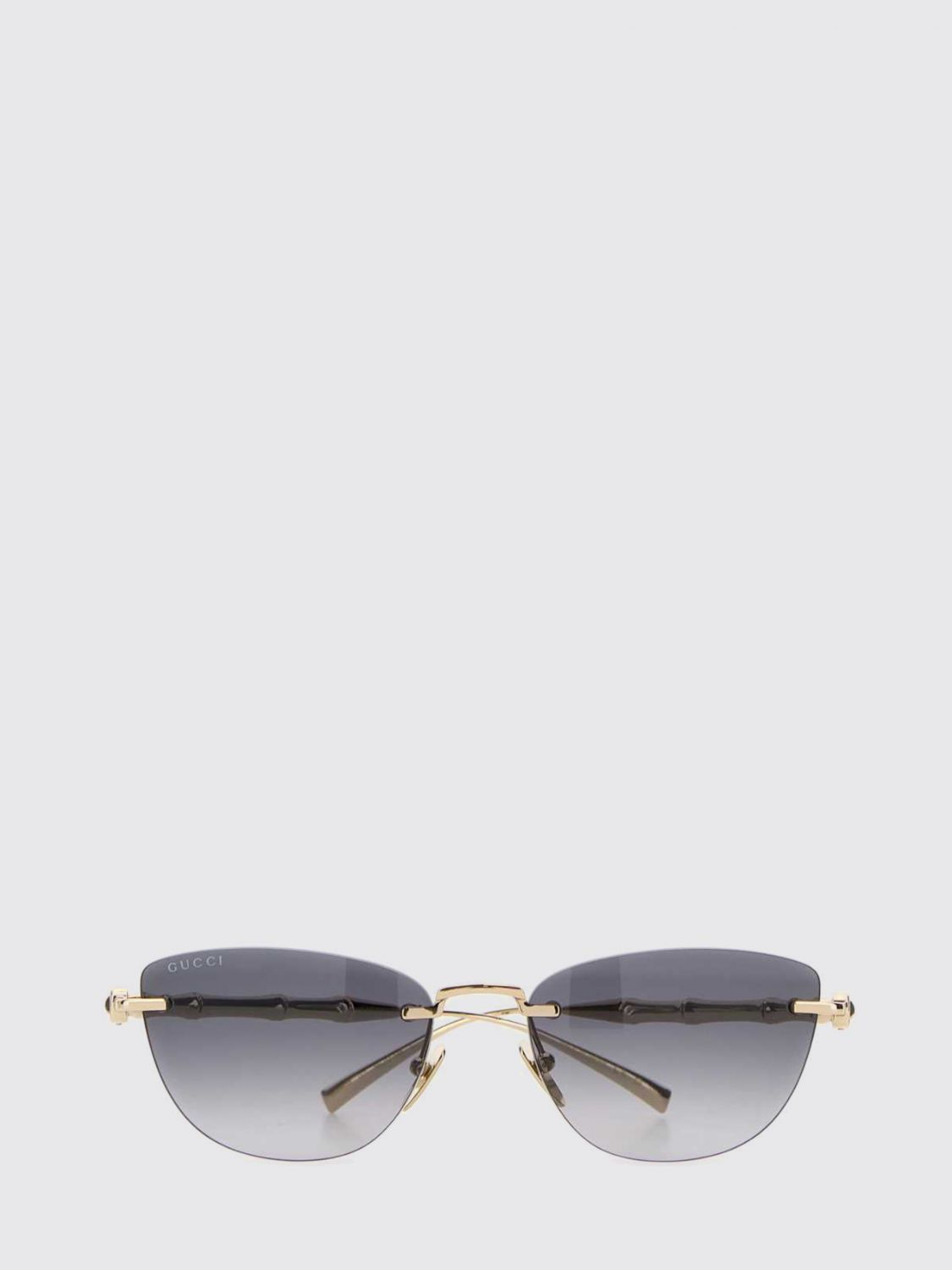 [Gucci] Sunglasses SS26 859478I3330 8012