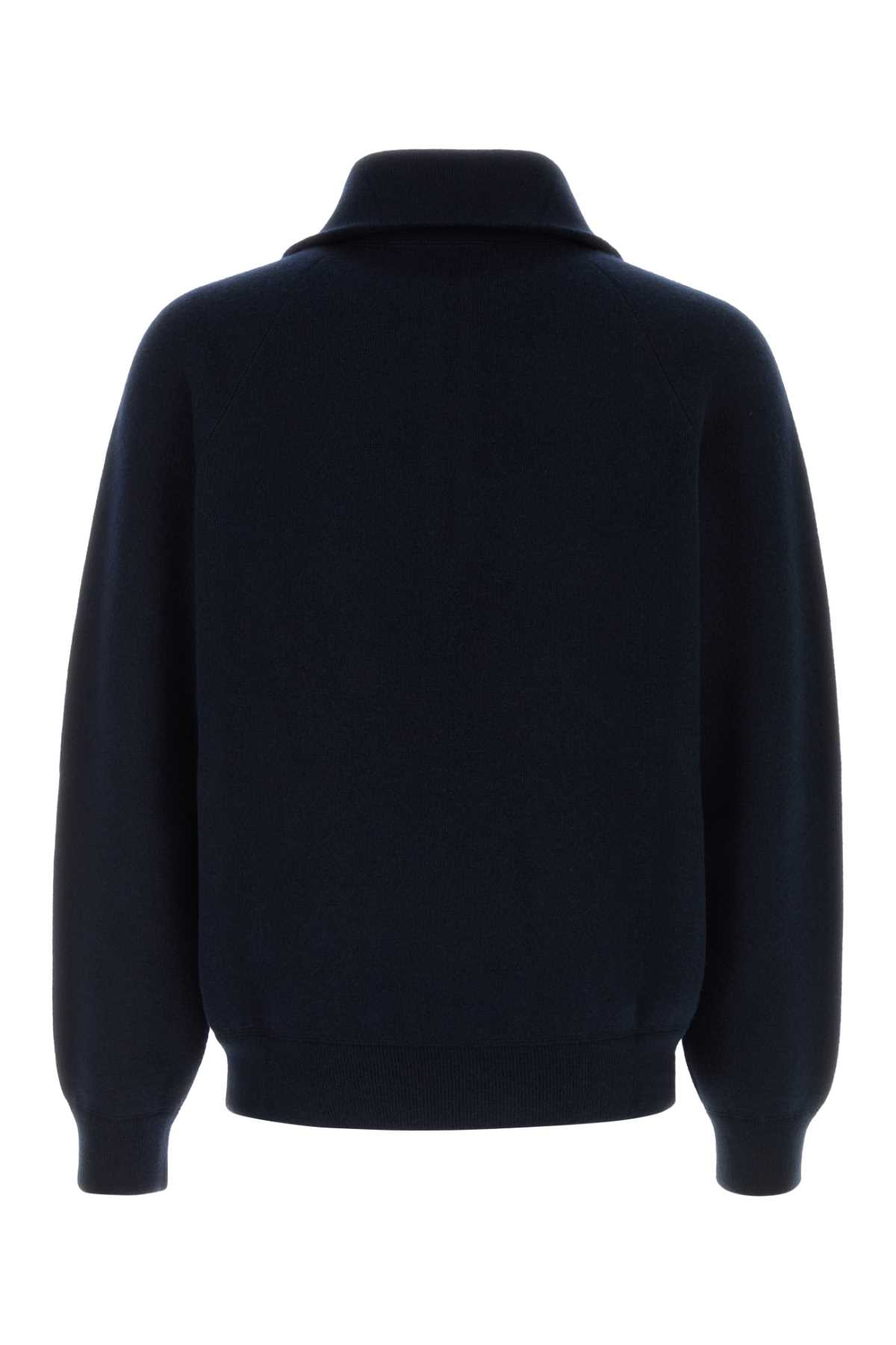 [Prada] Knitwear FW26 UMF398SOOO6242 F0008