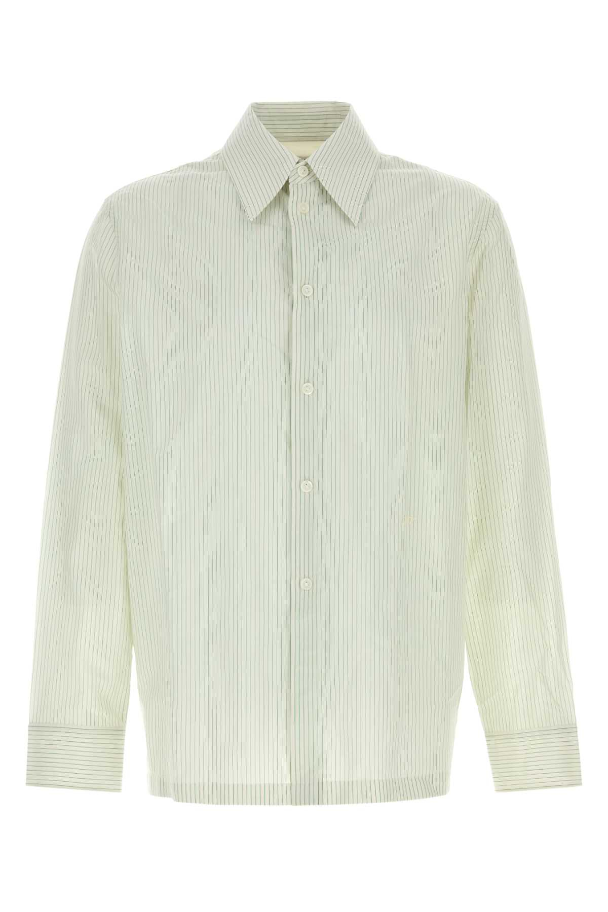 [Bottega Veneta] Shirts FW26 A004E4V6Z10 9363