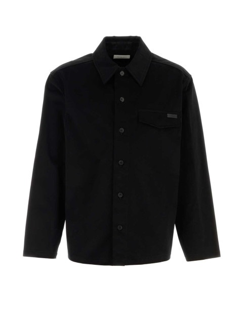 [Saint Laurent] Vest FW26 873919Y1O39 1000