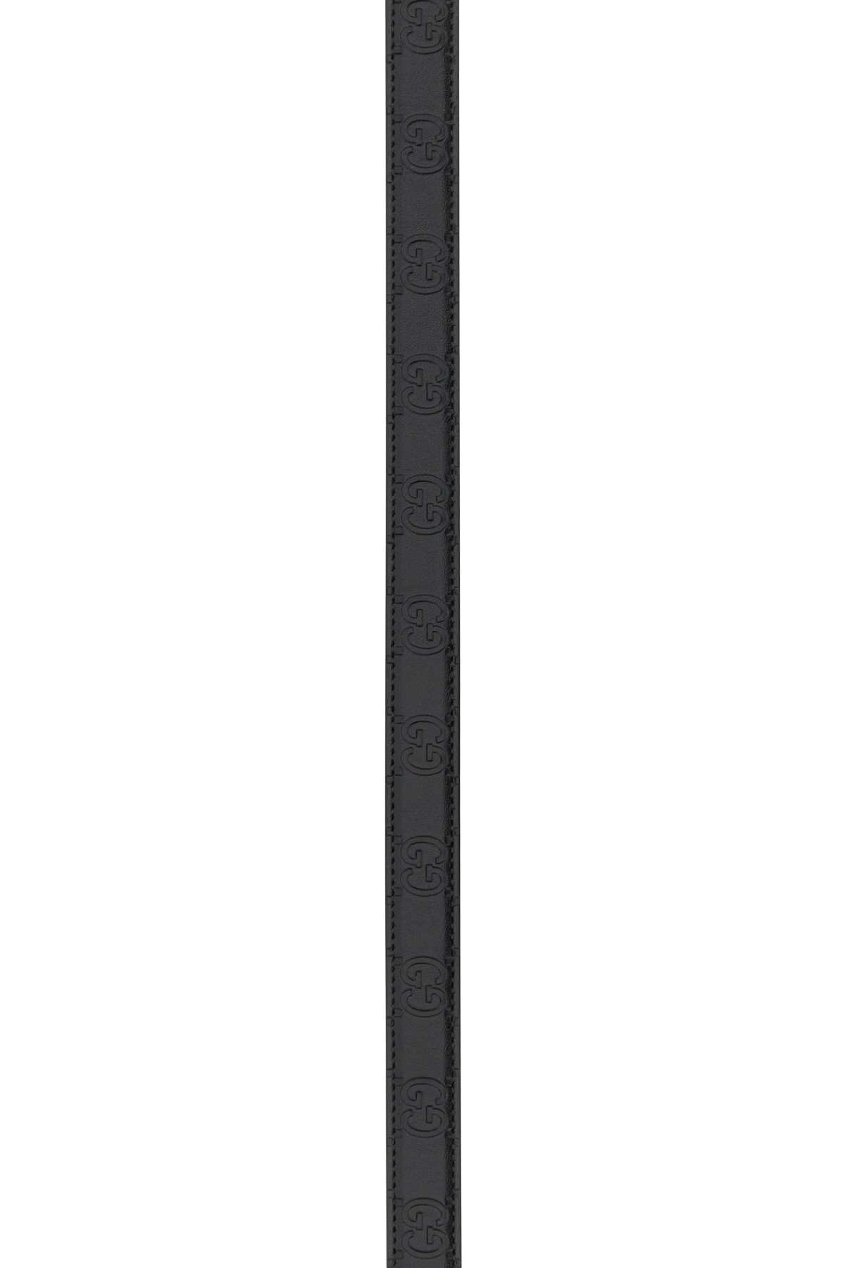 [Gucci] Belt FW25 813005AAD5L 1000