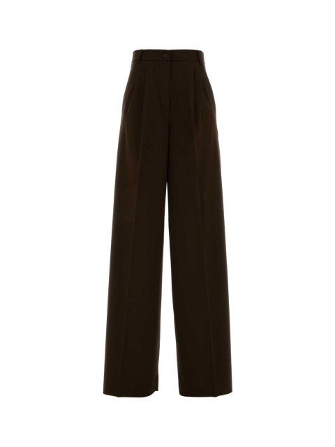 [WEEKEND] Trousers FW25 2525136016600 004