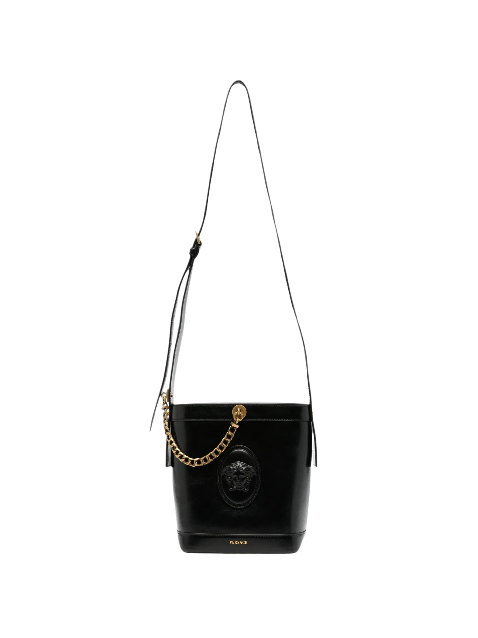 [Versace] Cross body bag FW26 1026048 1A19197