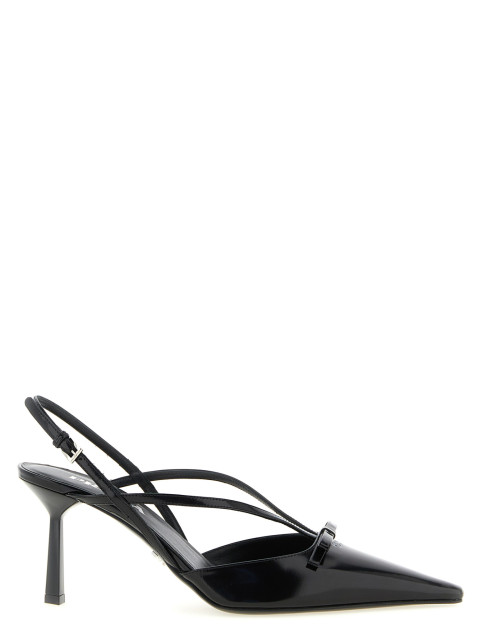 [Prada] Pumps FW26 1I675OF075055F0002