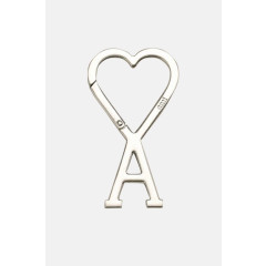 [Ami Paris] Keyring FW26 UKR907369