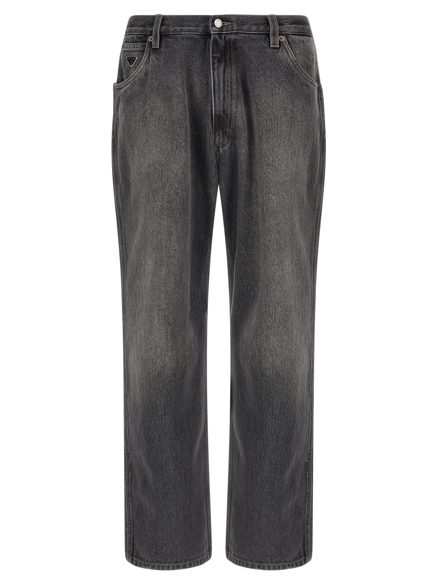 [Prada] Jeans FW26 GEP457SOOO6288F0557