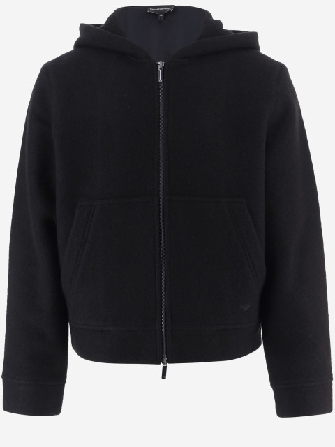 [Emporio Armani] Jacket FW26 EM006436AF29844UC001