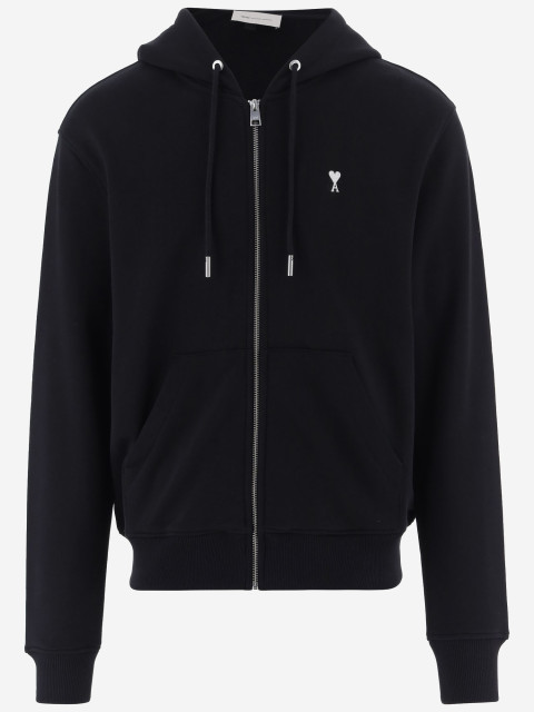 [AMI] Sweatshirt FW26 HSW765730045
