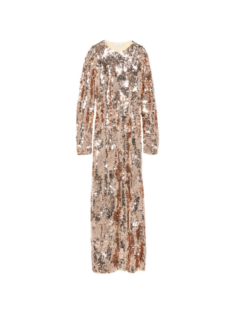 [RABANNE] Dress FW26 26AJRO360 PO0532 M709