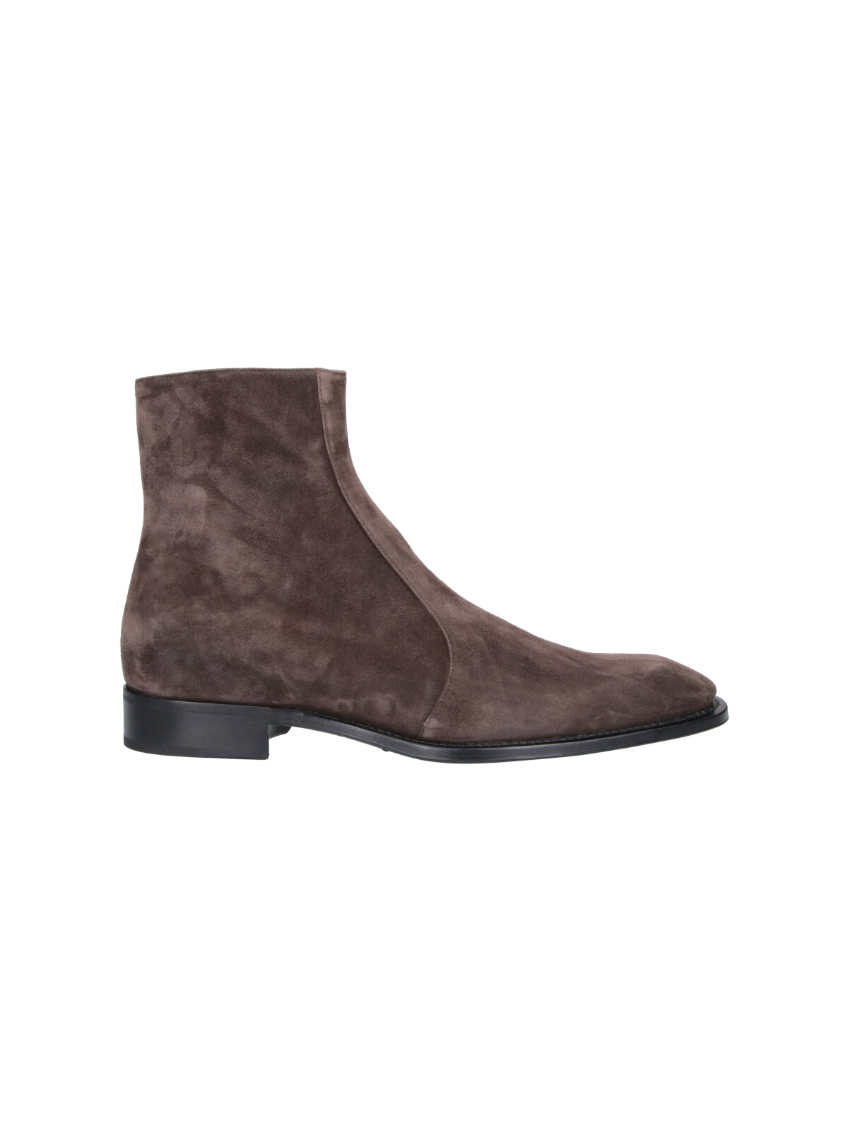 [Saint Laurent] Ankle boots FW26 A002D4 27D002801