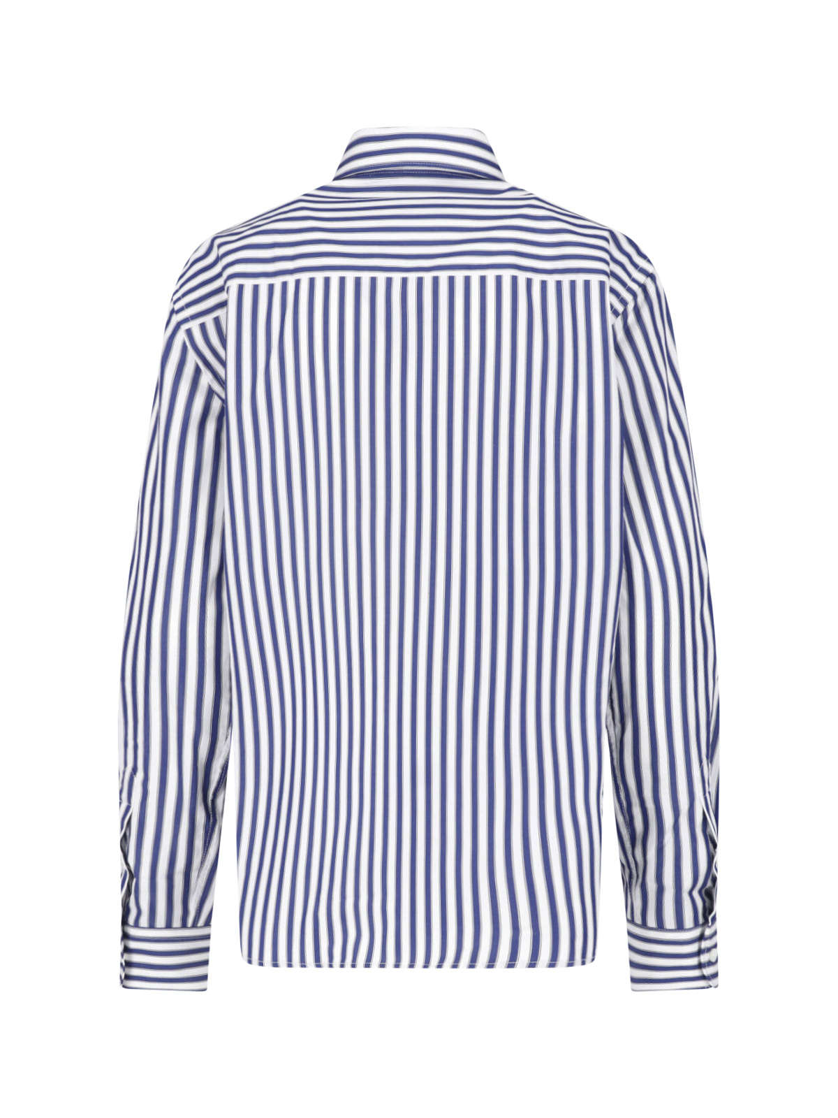 [AMI] Shirts Long Sleeve FW26 USH878 CO0250487