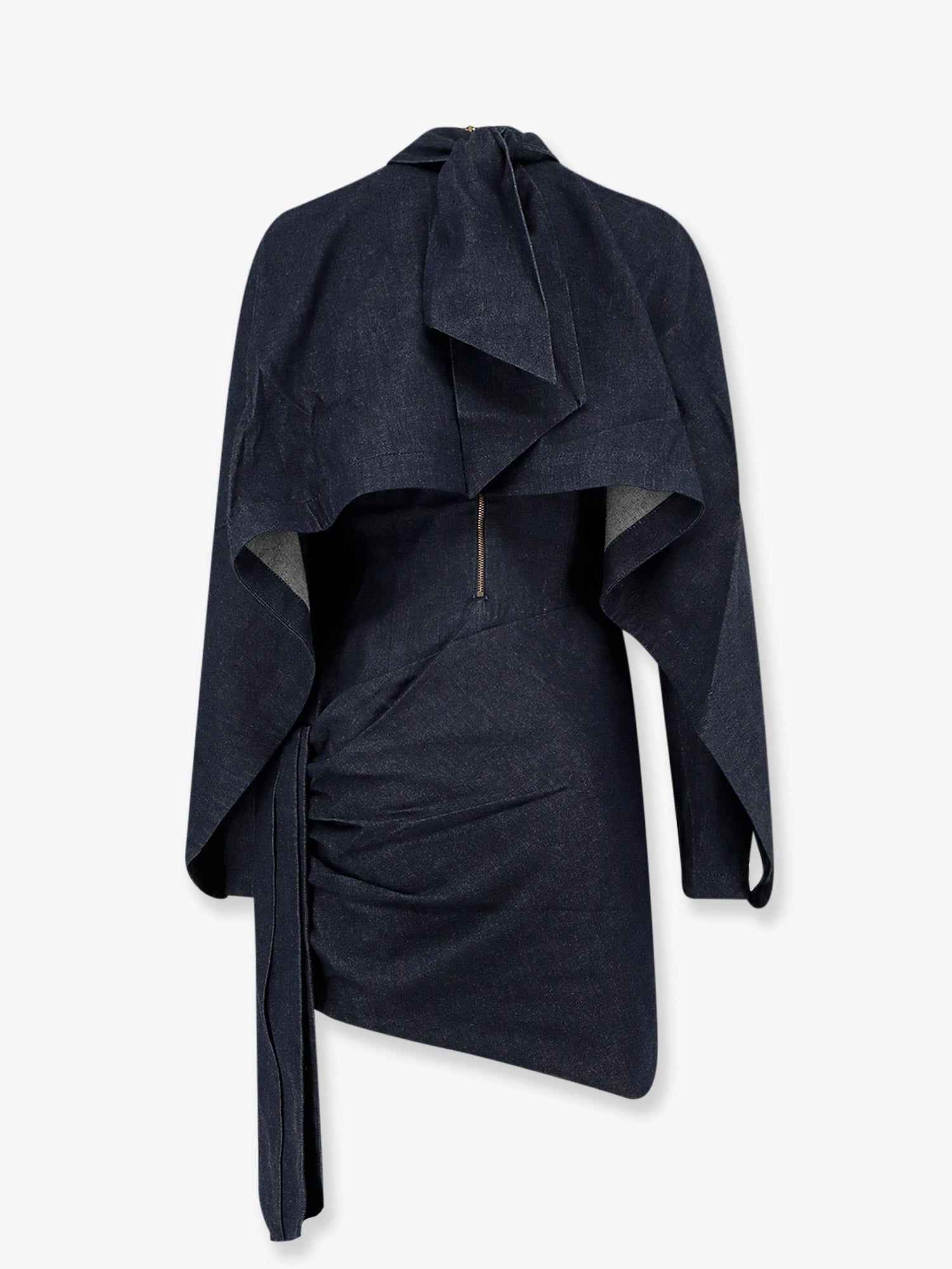 [Zimmermann] Dress FW26 9623DF261NHTSKY
