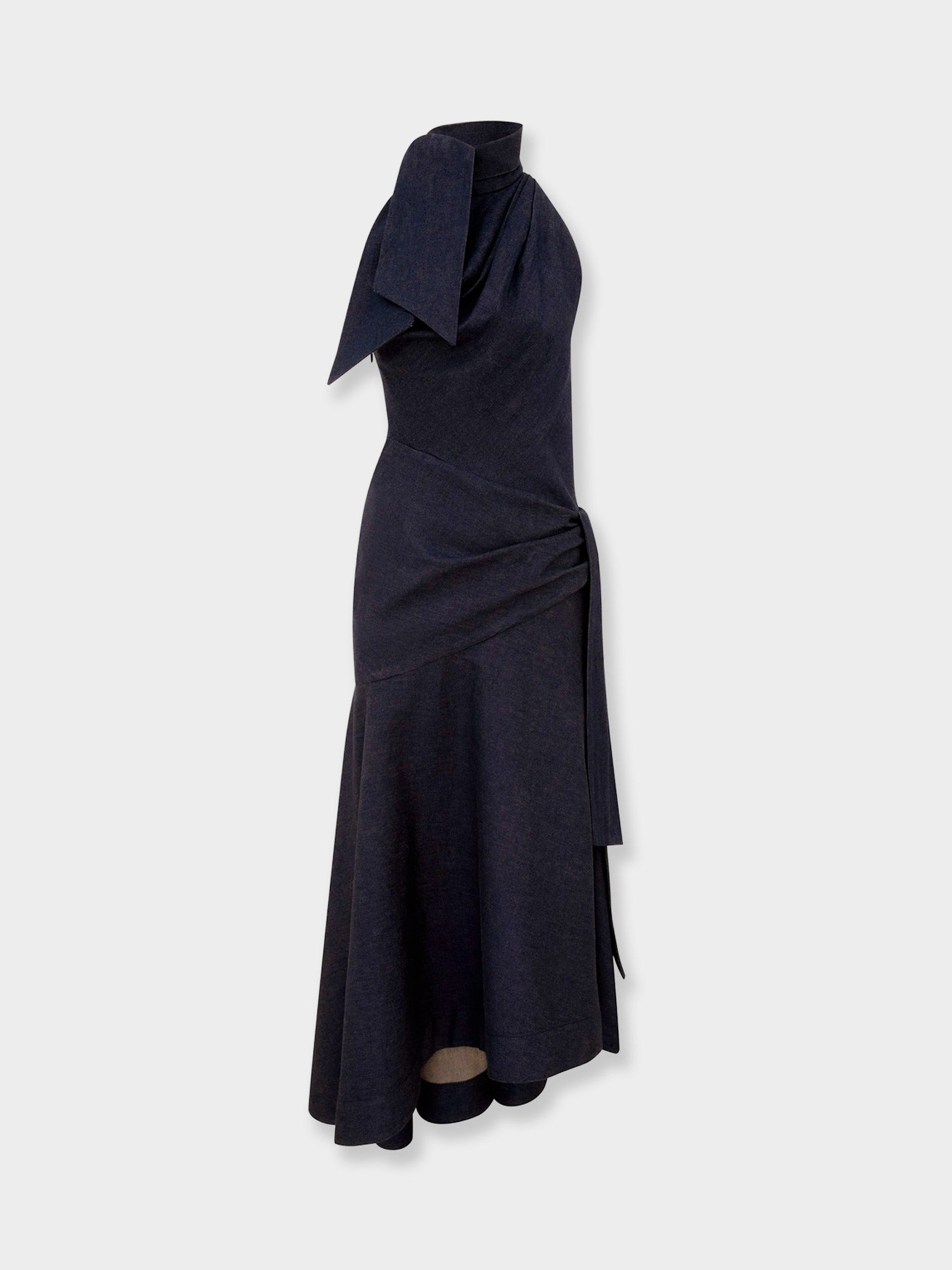 [Zimmermann] Dress FW26 9481DF261NHTSKY