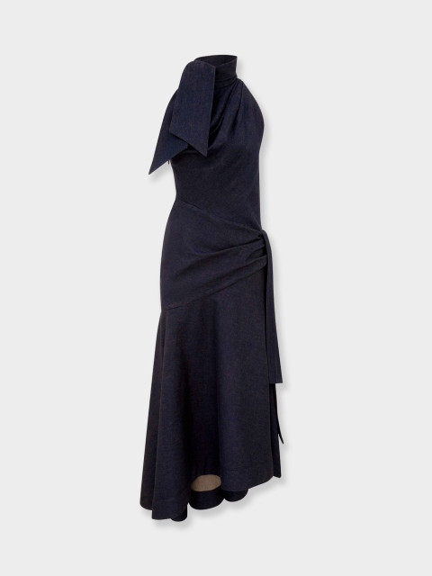 [Zimmermann] Dress FW26 9481DF261NHTSKY