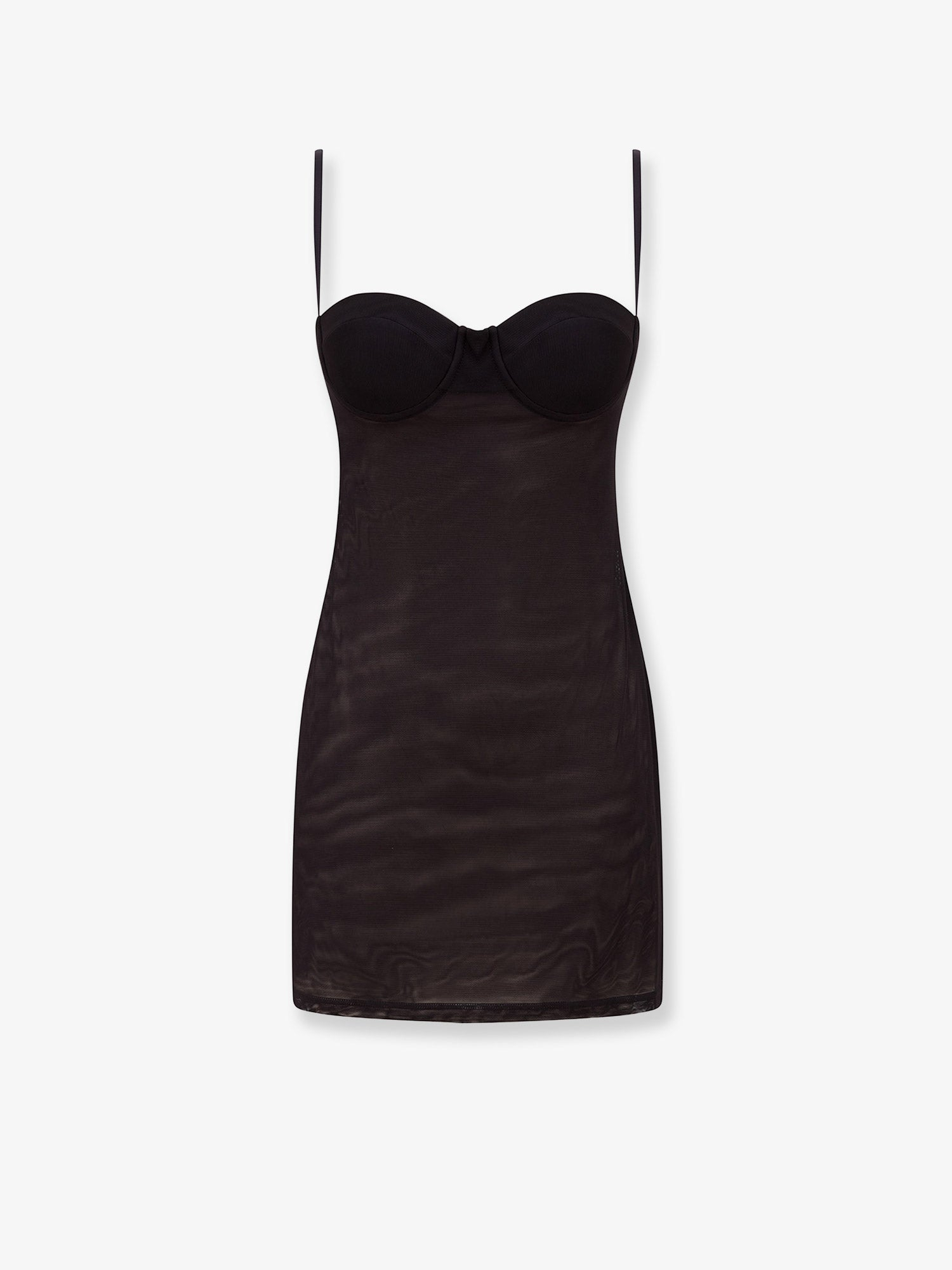 [Zimmermann] Dress FW26 0250DF261BLK