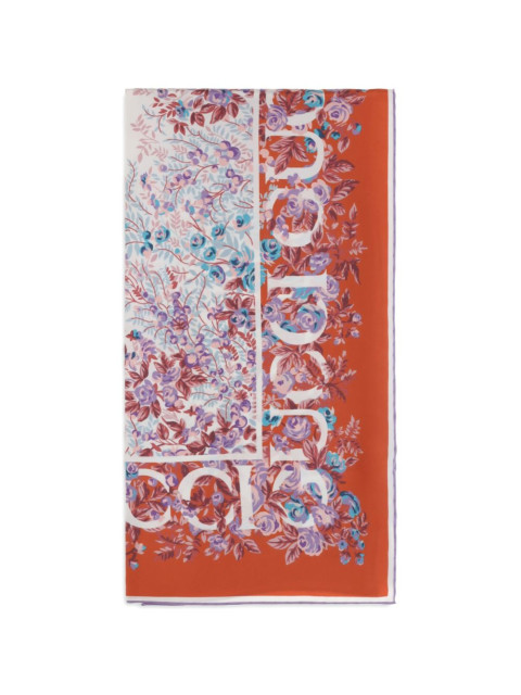 [Gucci] Scarf FW26 7831573G0017571