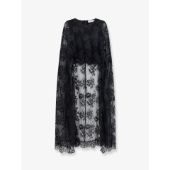 [Zimmermann] Blouse FW26 9591TF261BLK
