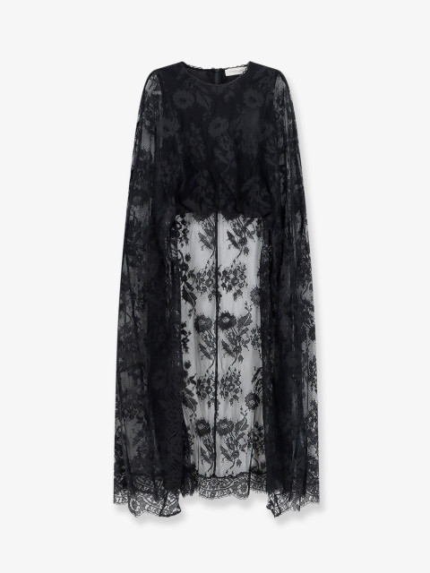 [Zimmermann] Blouse FW26 9591TF261BLK