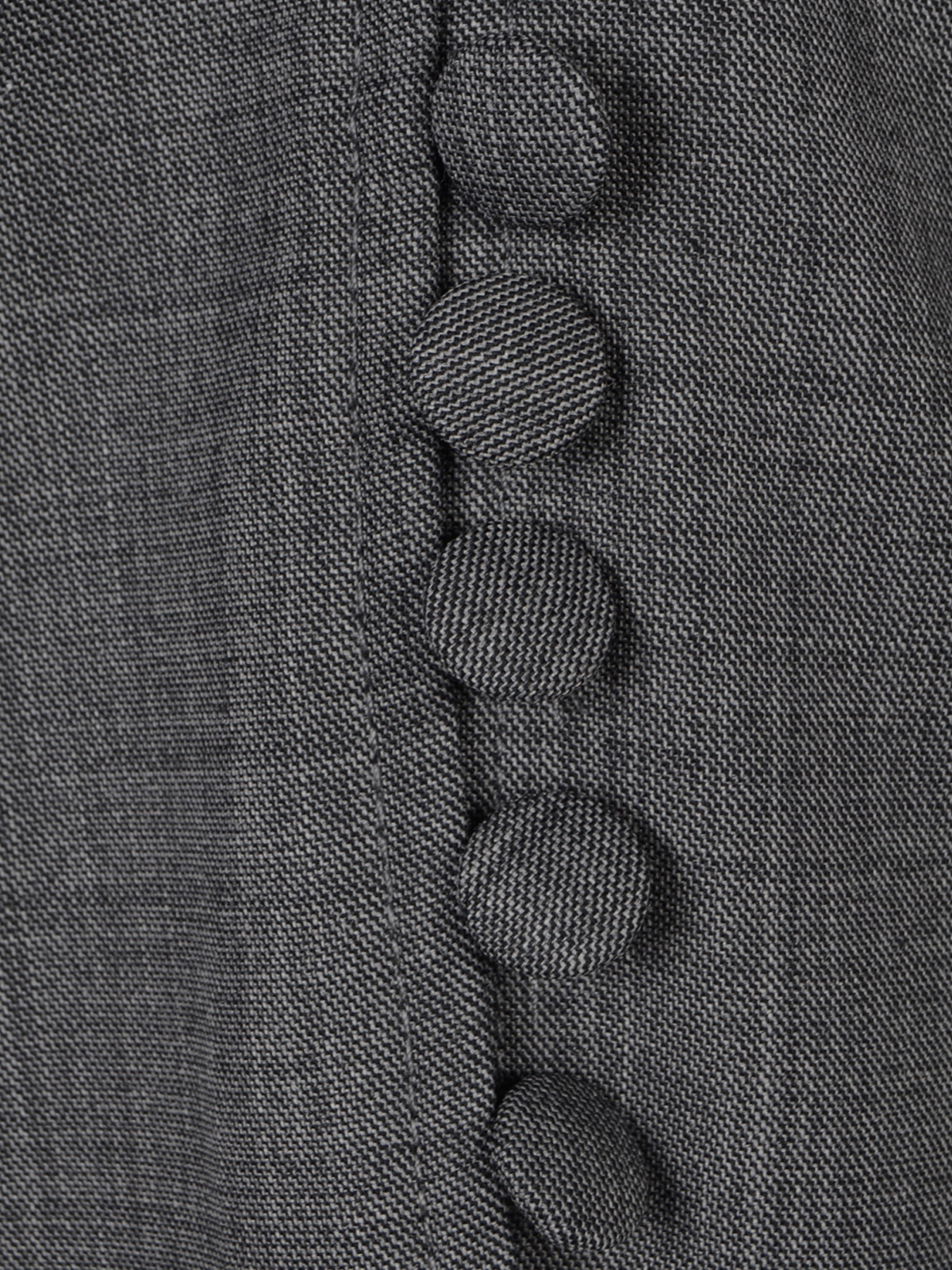 [GANNI] Vest SS26 A1020081252