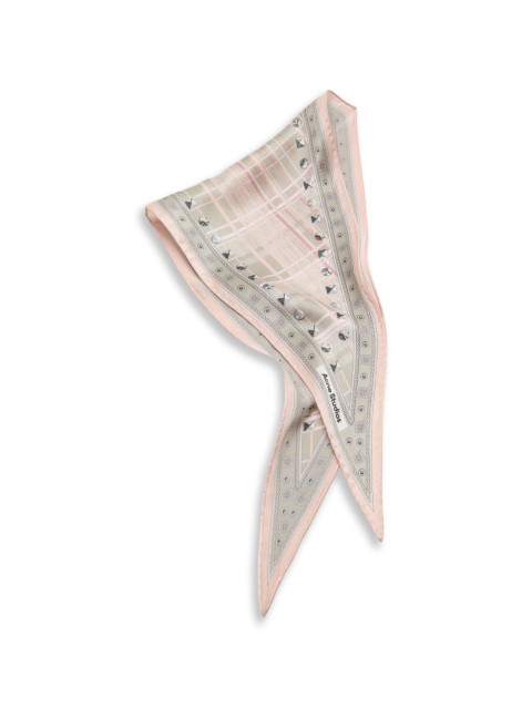 [Acne Studios] Hair Accessory FW26 CA0450DZA