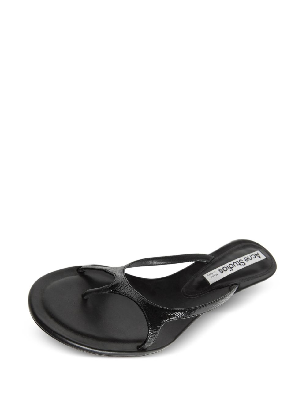 [Acne Studios] Sandals FW26 AD0793900