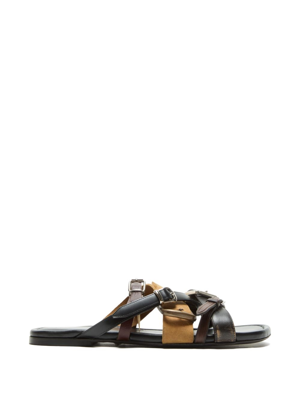 [Acne Studios] Sandals FW26 CD0020BPH