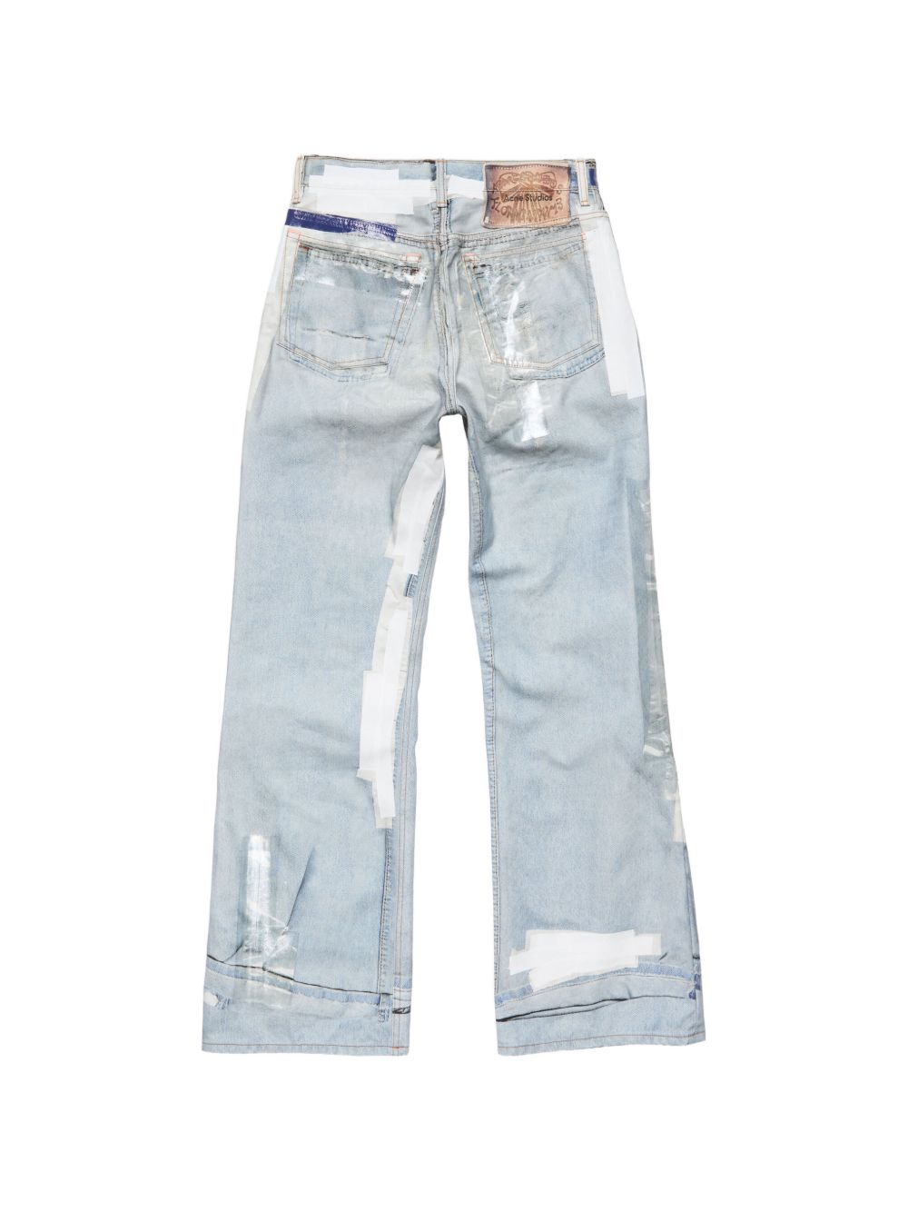 [Acne Studios] Jeans FW26 BK0783228
