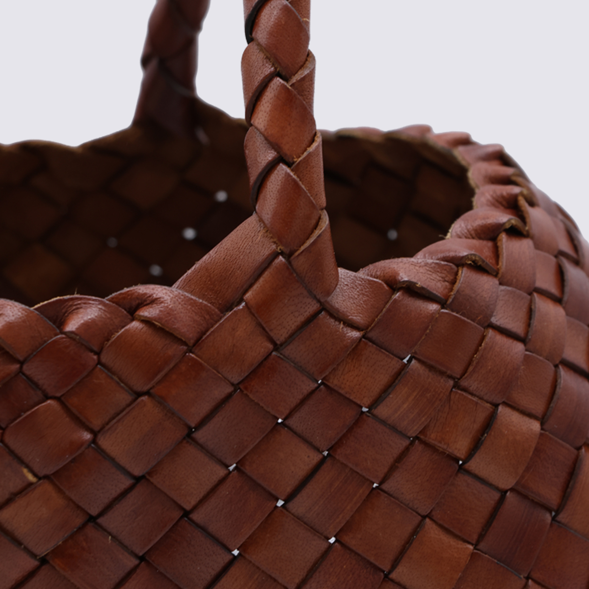 [DRAGON DIFFUSION] Bag FW26 8893TAN